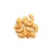 Yupik Organic Roasted Cashews 2.2 lb - Non-GMO, Vegan, Gluten-Free - Buy Online on GoSupps.com
