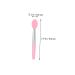 Didiseaon 30 Pcs Silicone Lip Brush Set - Portable Lip Gloss & Lipstick Applicators for Flawless Makeup - Essential Cosmetics Accessories - Buy Online on GoSupps.com
