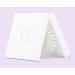 Ofra Highlighter Makeup - Plush & Pearl Pigment Highlighter - Easy to Apply & Gorgeous Glow - NikkiTutorials Space Baby - Buy Online on GoSupps.com