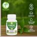 Morsan Healthcare Odorless Garlic Capsules 500 mg | Allium sativum | 60 Vegan Capsules | Herbal Supplement | Vegan, Gluten-Free, GMO-Free | Natural Herbal Supplement | Pack of 1 Bottle - Buy Online on GoSupps.com