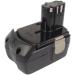 4000mAh Replacement Battery for Hitachi Tools - Compatible with 326240 326241 BCL 1815 EBM 1830 & More - Buy Online on GoSupps.com