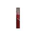BADALO Velvet Mist Water Mist Lip Mud Soft Silky Matte Matte Vegan White NonStick Lip Gloss Lip Glaze Lipstick Color 2 spring frozen sweet orange