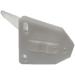 Marine Boat Speedometer Pitot Kit - Automatic Kick-up Tube Assembly Up to 80 MPH - Buy Online on GoSupps.com