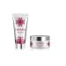 Modicare Schloka Anti-Ageing Night Cream & Under Eye Cream Combo - Collagen Vitamin E Ashwagandha | 50ml + 20ml | International Shipping - Buy Online on GoSupps.com
