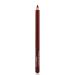 Palladio Wooden Lip Liner Pencil - Smooth & Hydrating Formula for Perfectly Outlined Lips - Long Lasting Vermouth Shade - 1 Count - Buy Online on GoSupps.com