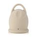 ViiNA Menstrual Cups for Up to 12-Hours Leak-Free Period Freedom Period Cups for Easy Switching Reusable & Eco-Friendly Alternative -(Grey L 30ML)