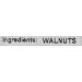 Suma Wholefoods Walnuts Light Halves 1 Kg - Buy Online on GoSupps.com