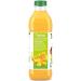 TROPICANA - Pure Premium Reveil Fruite Pet 1L - Pack of 4 - Sold in packs - Buy Online on GoSupps.com