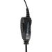Motorola HKLN4604 Swivel Earpiece with Microphone and PTT - Buy Online on GoSupps.com