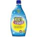 1001 Carpet Shampoo Perfect For Large and High Traffic Areas 500 ml & Carpet Machine Solution Perfect For Large and High Traffic Areas Gentle On Upholstery and Carpets 500 ml - Buy Online on GoSupps.com