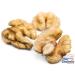 Chelmerfoods Walnuts - Halves 1kg | source of protein fiber healthy fats and vitamins and minerals. | Premium Product - Buy Online on GoSupps.com