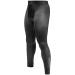 Hayabusa Geo Jiu Jitsu Compression Spats Large Grey