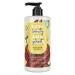 Love Beauty And Planet Tucuma Butter & Vanilla All Snuggled Up