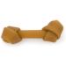 Petface Free From Rawhide Vegan Peanut Butter Knotted Bones - 7 Pack - Buy Online on GoSupps.com