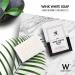 Wink White Soap with Goat Milk & Glutathione - 80g | Premium Bangkok - International Shipping - Buy Online on GoSupps.com