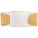 Fellhof Lambskin Kidney Belt - Flexi Kidney Warmer S M L XL | Premium Comfort for Back Pain Relief - Buy Online on GoSupps.com