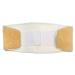 Fellhof Lambskin Kidney Belt - Flexi Kidney Warmer in S M L XL | Fellparadies - Buy Online on GoSupps.com