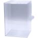 Nail Art Display Stand Nail Tips Acrylic Storage Box with 5 Movable Layers Manicure Tool - Buy Online on GoSupps.com