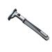 Teelek Vector Plus Razor Handle with 2 Blade Refill - Premium Shaver Handle for Superior Shaving Experience | International Shipping Available - Buy Online on GoSupps.com