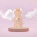 Hempz Bare Body Collection - Warm Vanilla & Amber Moisturizer 12oz - Buy Online on GoSupps.com