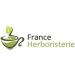 France Herbalism German Chamomile Herbal Tea Whole Flower - Buy Online on GoSupps.com
