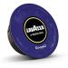 LAVAZZA - Cafe Espresso Divino - A Modo Mio Capsule Coffee - 100% Arabica - 12 Lavazza A Modo Mio Compatible Capsules - Buy Online on GoSupps.com