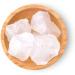 JEVR Alum stone alum stone Fitkari 1470 g white crisis stones Fitkari - Buy Online on GoSupps.com