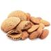 Heera Almonds | 700G | Whole Almonds | Healthy Nuts | High Fibre | High Protein | Perfect for Snacking | Whole Nuts | Indian Origin Single Pack - Buy Online on GoSupps.com