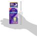Natrol High Absorption Zinc - Natural Pineapple Flavor, 60 Tablets | Immune Support & Wellness - Buy Online on GoSupps.com
