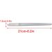 dijiusidy Nail Files Diamond Nails File Buffer Multifunction Shaping Cleaning Manicure Tools with Curved Tip Pedicure Remover Travel - Buy Online on GoSupps.com