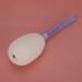 150ml Silicone Anal Shower Enema for Women | Reusable Vaginal Cleaner - White Silicone Ball Design - Buy Online on GoSupps.com