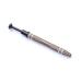 lmoikesz Manicure Cotton Saver Claw Professional Simple Small Manicuring Equipment Nail Art Stamp Plate Template Tool Accessory