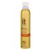  it Mega Freeze Hair Spray Extreme Hold Nourishing UV Protection 10 oz (pack of 1) - Buy Online on GoSupps.com