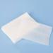 Fresh Linen Fabric Softener Dryer Sheets - Family Pack (50 Loads) | Biodegradable Hypoallergenic & Eco-Friendly - Shop Internationally - Buy Online on GoSupps.com