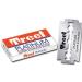 Treet Platinum Super Stainless Double Edge Razor Blades - 100 Count Pack - Buy Online on GoSupps.com