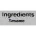 Old India Sesame Seeds Hulled 500 g - Buy Online on GoSupps.com