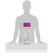 DMI Over the Door Posture Corrector for Neck and Back Relief | FSA HSA Eligible Neck & Back Stretcher for Migraine, Arthritis & Pain Relief - Buy Online on GoSupps.com