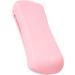 FRCOLOR 3pcs Silicone Makeup Brush Storage Bag - Travel Cosmetic Brush Pouch - Pink & Durable - Buy Online on GoSupps.com