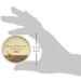 Fresh World Organic Compact Foundation 3 10g - Buy Online on GoSupps.com