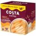 Costa Coffee Pods - Pick Any 2 Pack From 6 Flavours Including Costa Skinny Latte Pods Americano Pods Latte Pods Caramel Latte Pods Cappuccino & Flat white Coffee Pods - Buy Online on GoSupps.com