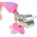 Multi-Function Hair Extension Pliers Bead & Ring Removal Tool Keratin Bond Remover - Buy Online on GoSupps.com