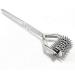 Wartenberg Neuro Pinwheel Stainless Steel Diagnostic Instrument Pin Wheel.7 Head - Strong Pinwheel