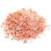 Rulop Himalayan Pink Salt 200g Vegan Himalayan Rock Salt 100% Natural Packed in a Resealable Pouch to Mantain Freshness - Buy Online on GoSupps.com