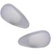 1 Pair Jade Eyeglass Nose Pads - Universal Nose Cushions for All Optical Frames - Comfortable & Durable - Ships Worldwide - Buy Online on GoSupps.com