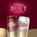 Dr Pepper & Cream Soda Cans - Flavored Soda Pop Fridge Pack Sparkling beverage -Carbonated Soft Drink with Caffeine- 12 FL Oz (Pack of 12) - Buy Online on GoSupps.com