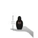Sensation Ecstasy Noir Eau de Toilette Spray 3.4 Ounce - Buy Online on GoSupps.com