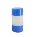 minkissy 3 1 plastic spray bottle cosmetic travel containers plastic container travel Plastic spray mini spray bottle empty Makeup Bottle wash bottle for storaging storage bottle shampoo 45 ml Blue