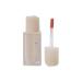 BADALO Velvet Mist Water Mist Lip Mud Soft Silky Matte Vegan White Glossy Non-stick Lip Glaze Lipstick (color: 7 Tobacco roasted pink taro)