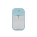45ml Mini Card Spray Bottle Hand Suitable for Refillable Bottletravel Press Portable Sub Bottling Cosmetic Tool(03 45ml)