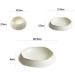 Modern Large Dinner Plates Ceramic Dinner Plate Family Steak Plate Pasta Plates Dessert Dish Cake Dish Dim Sum Bowl Cake Bowl Salad Bowls Kitchen Supplies Stackable Dinner Plates(8inch) ( 8inch One Size - Buy Online on GoSupps.com